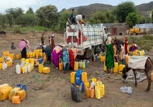 سازمان ملل: حدود نیمی از مردم یمن از آب آشامیدنی سالم محروم هستند – خبرگزاری مهر | اخبار ایران و جهان