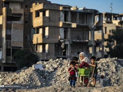 سوریه و «نبرد روایت‌ها»؛ چه کسی دست برتر را دارد؟ – خبرگزاری مهر | اخبار ایران و جهان