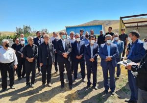 شبکه برق ۵۵ روستای اهر و هریس بازسازی و ترمیم می‌شود – خبرگزاری مهر | اخبار ایران و جهان