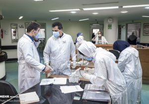شناسایی ۳۱۵۱۶ بیمار جدید کرونایی/ ۵۸۱ نفر دیگر فوت شدند – خبرگزاری مهر | اخبار ایران و جهان