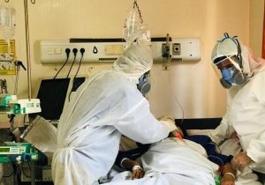 شناسایی ۱۹۷۳۱ بیمار جدید کرونایی/ ۴۵۲ نفر دیگر فوت شدند – خبرگزاری مهر | اخبار ایران و جهان