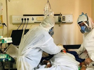 شناسایی ۳۶۷۵۸ بیمار جدید کرونایی/۶۹۴ نفر دیگر فوت شدند – خبرگزاری مهر | اخبار ایران و جهان