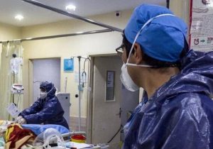 شناسایی ۳۹۹۸۳ بیمار جدید کرونایی/ ۶۶۵ نفر دیگر فوت شدند – خبرگزاری مهر | اخبار ایران و جهان
