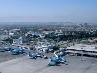 شنیده شدن صدای سومین انفجار در نزدیکی فرودگاه کابل – خبرگزاری مهر | اخبار ایران و جهان