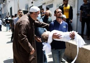 شهادت ۹ کودک فلسطینی در کمتر از ۲ ماه توسط نظامیان صهیونیست – خبرگزاری مهر | اخبار ایران و جهان