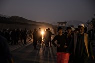 ضرب‎الاجل یک هفته‌ای طالبان به تحویل سلاح