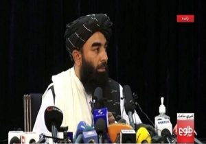 طالبان اجازه خروج غیرنظامیان از افغانستان را می دهد – خبرگزاری مهر | اخبار ایران و جهان