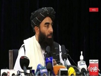 طالبان اجازه خروج غیرنظامیان از افغانستان را می دهد – خبرگزاری مهر | اخبار ایران و جهان