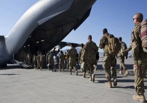 طالبان: منتظر اشاره نهایی برای کنترل کامل فرودگاه کابل هستیم – خبرگزاری مهر | اخبار ایران و جهان