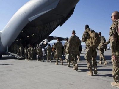 طالبان: منتظر اشاره نهایی برای کنترل کامل فرودگاه کابل هستیم – خبرگزاری مهر | اخبار ایران و جهان