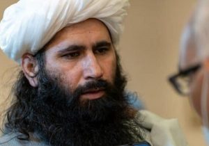طالبان: نمی‌توانیم در قبال اوضاع پنجشیر ساکت باشیم – خبرگزاری مهر | اخبار ایران و جهان