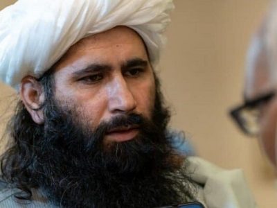 طالبان: نمی‌توانیم در قبال اوضاع پنجشیر ساکت باشیم – خبرگزاری مهر | اخبار ایران و جهان