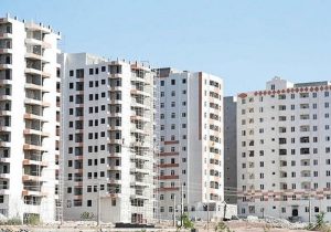 ظرفیت ساخت بیش از یک میلیون واحد مسکونی در کشور وجود دارد – خبرگزاری مهر | اخبار ایران و جهان