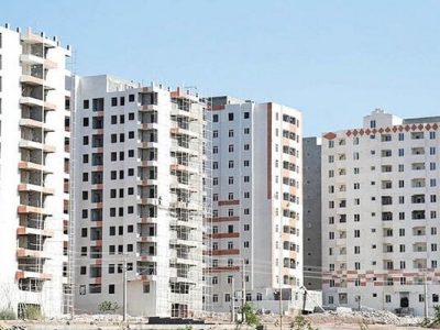 ظرفیت ساخت بیش از یک میلیون واحد مسکونی در کشور وجود دارد – خبرگزاری مهر | اخبار ایران و جهان
