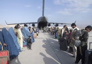 عملیات تخلیه آمریکا در افغانستان طی ۳۶ ساعت آینده پایان می‌یابد – خبرگزاری مهر | اخبار ایران و جهان