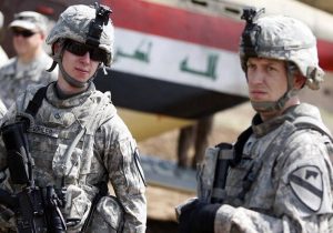 ما نشنیدیم که نظامی امریکایی در جنگ با داعش کشته یا زخمی شده باشد – خبرگزاری مهر | اخبار ایران و جهان