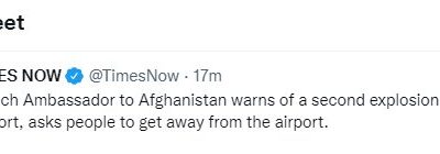 ماکرون: اوضاع افغانستان از کنترل خارج شد/ نشست ویژه کابینه انگلیس – خبرگزاری مهر | اخبار ایران و جهان