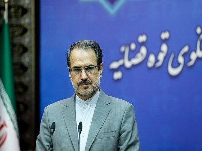 متهمان پرونده فایل صوتی ظریف به دادسرای تهران احضار می‌شوند – خبرگزاری مهر | اخبار ایران و جهان