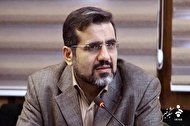 «محمدمهدی اسماعیلی» وزیر فرهنگ و ارشاد اسلامی شد