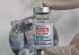 محموله جدیدی از واکسن‌های مدرنای آلوده در ژاپن کشف شد – خبرگزاری مهر | اخبار ایران و جهان