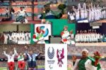 مدال‌آوران ایران در هشت دوره پارالمپیک