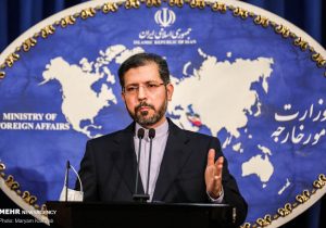 مذاکرات وین با اجماع حاکمیتی جلو خواهد رفت – خبرگزاری مهر | اخبار ایران و جهان
