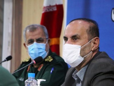 مراجعه بیش از ۹هزار نفر به بیمارستان‌های خوزستان/وضعیت بحرانی است – خبرگزاری مهر | اخبار ایران و جهان