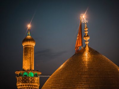 مقصود از دارالسلام بودن بهشت چیست؟ – خبرگزاری مهر | اخبار ایران و جهان