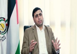 ملت فلسطین گزینه‌های زیادی برای فشار بر تل آویو در اختیار دارد – خبرگزاری مهر | اخبار ایران و جهان