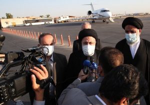مهمترین مسائل خوزستان که موجب رنج مردم است، بررسی و پیگیری می‌شود – خبرگزاری مهر | اخبار ایران و جهان