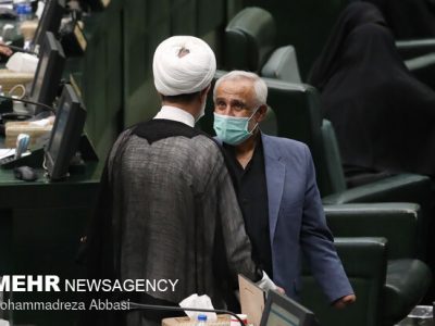پایان بررسی صلاحیت وزرای پیشنهادی دولت در مجلس – خبرگزاری مهر | اخبار ایران و جهان