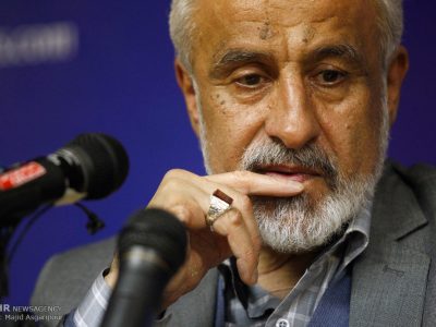 نادران: «اوجی» درباره اموالش خلاف واقع سخن گفت – خبرگزاری مهر | اخبار ایران و جهان