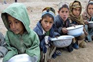 هشدار سازمان ملل درباره ذخیره غذایی افغانستان