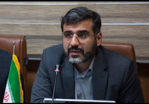 وزیر فرهنگ‌وارشاد دولت سیزدهم امروز به وزارتخانه می‌رود – خبرگزاری مهر | اخبار ایران و جهان