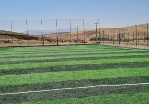 وعده وزیر ورزش دولت جدید برای توسعه زیرساخت‌ها در روستاها – خبرگزاری مهر | اخبار ایران و جهان