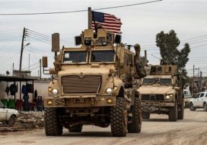 وقوع ۳ انفجار در اطراف پایگاه نظامیان آمریکایی در مرز عراق و کویت – خبرگزاری مهر | اخبار ایران و جهان