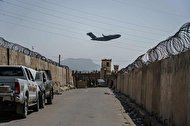 پایان حضور نظامی ۲۰ ساله آمریکا در افغانستان