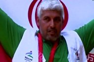 پر افتخار‌ترین پارالمپیکی‌های ایران