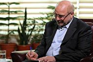 پیام تسلیت رئیس مجلس در پی درگذشت علامه حکیمی