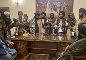 پیش از تکمیل خروج آمریکا، تشکیل دولت در کابل را اعلام نمی‌کنیم – خبرگزاری مهر | اخبار ایران و جهان