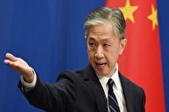چین: آمریکا  قلدری می‌کند بدون هیچ تاوانی!