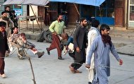 کشته شدگان حمله انتحاری کابل به ۱۷۰ نفر رسید