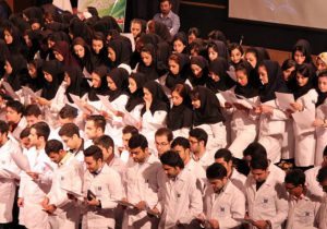 کلاس‌های دانشگاه‌های علوم پزشکی از ۲۰ شهریور آغاز می‌شود – خبرگزاری مهر | اخبار ایران و جهان
