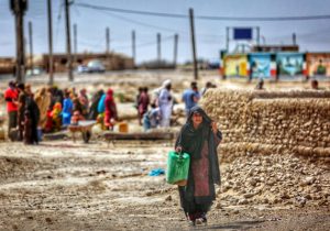 کمک ۸۵۰ هزار دلاری صلیب سرخ به ایران برای مقابله با خشکسالی – خبرگزاری مهر | اخبار ایران و جهان