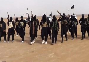 یورش داعش به «صلاح الدین» عراق/ زخمی شدن ۶ نیروی امنیتی – خبرگزاری مهر | اخبار ایران و جهان