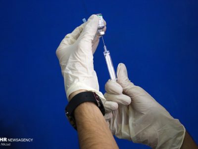 یک چهارم جمعیت پر خطر بالای ۶۰ سال کشور واکسینه نشده اند – خبرگزاری مهر | اخبار ایران و جهان