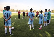 ۲۲ بازیکن به تیم ملی فوتبال دعوت شدند
