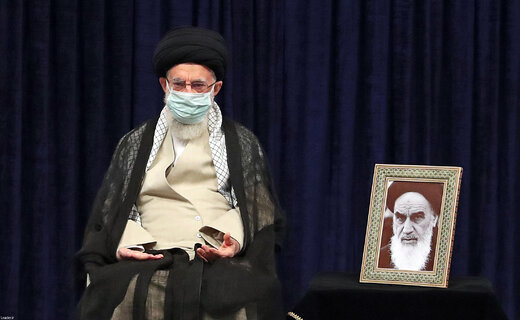 ببینید | رهبر انقلاب از هدف‌های بزرگ دشمنان انقلاب اسلامی گفت