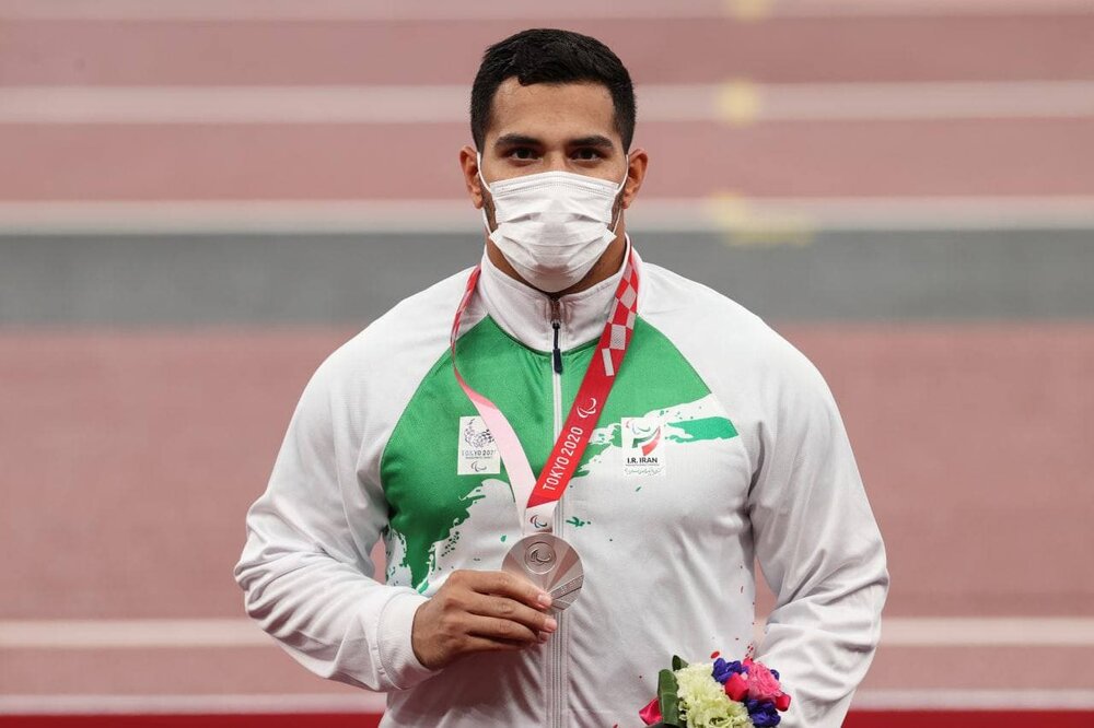 عملکرد ورزشکاران ایران در روز نهم/هت‌تریک یک بانو در کسب مدال طلا