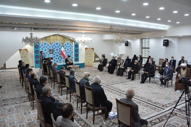  هیئت مذهبی انقلابی تبیین کننده سیاست حسینی است